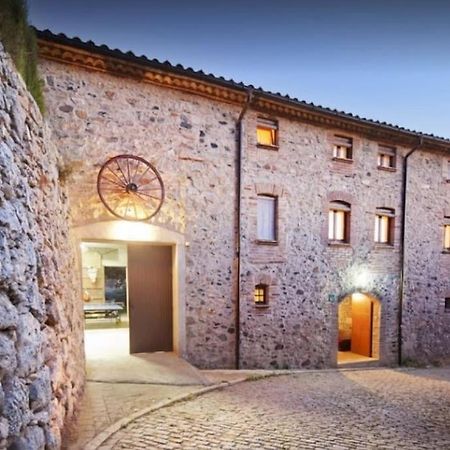 Casa Rural Espasa Ла-Эсплуга-де-Франколи Экстерьер фото