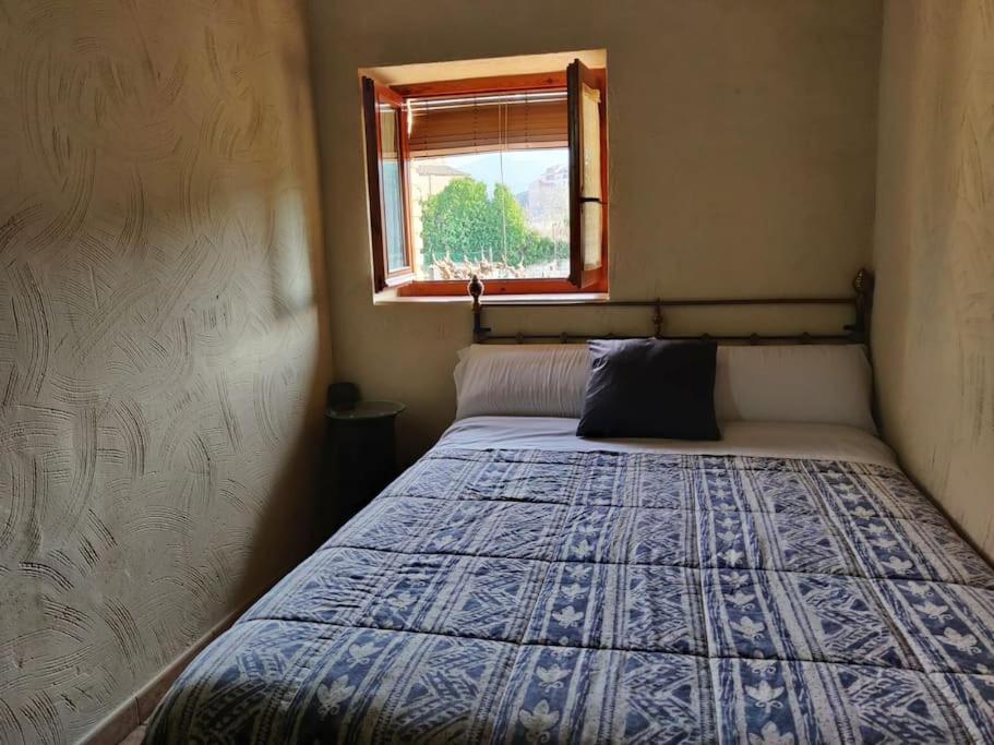 Casa Rural Espasa Ла-Эсплуга-де-Франколи Экстерьер фото