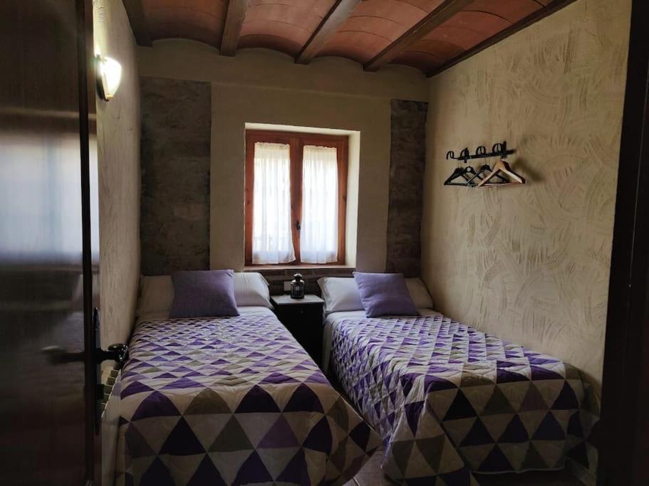 Casa Rural Espasa Ла-Эсплуга-де-Франколи Экстерьер фото